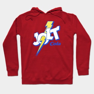 Jolt Cola! Hoodie